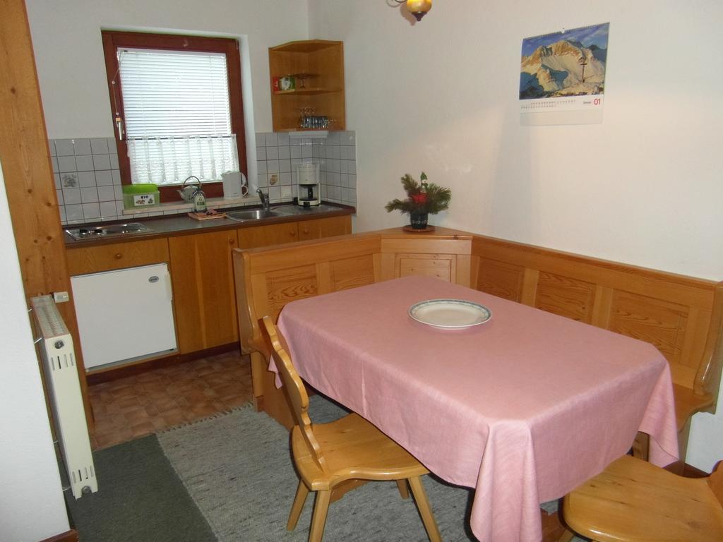 Farm Kosir Villa Kranjska Gora Eksteriør billede