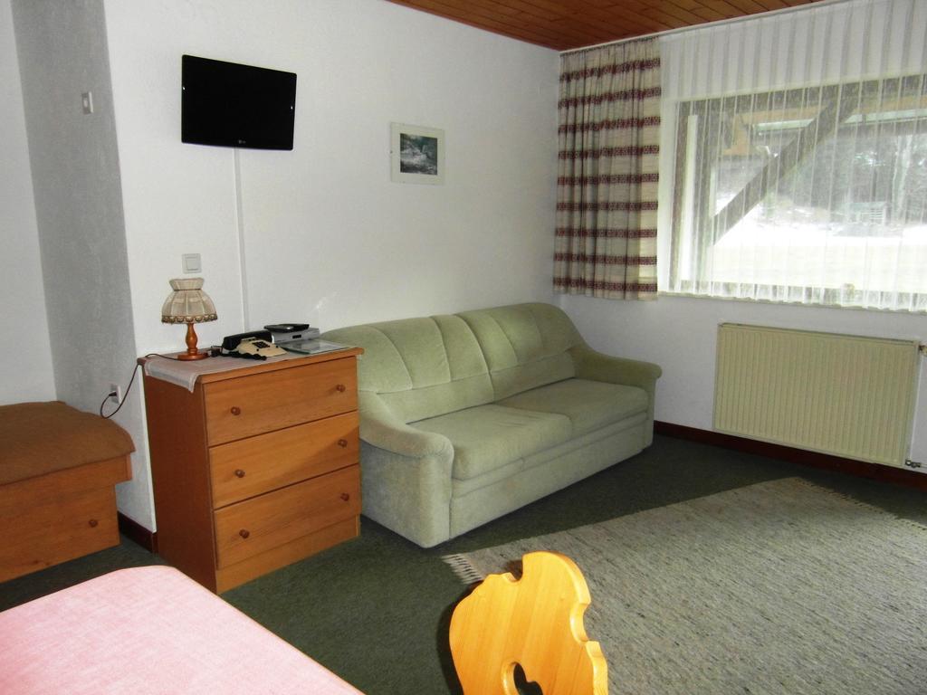 Farm Kosir Villa Kranjska Gora Eksteriør billede
